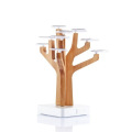 Solar Tree Charger Mobile Phone Power Bank